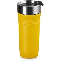 Le Creuset On The Go 41067196720001 Thermobecher Nectar, 0,35 L