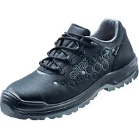 Atlas Sicherheitshalbschuh XT 100 GTX S3 ESD SRC Gr. 43 schwarz/anthrazit