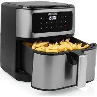 Princess 7l 1700w Heißluftfritteuse