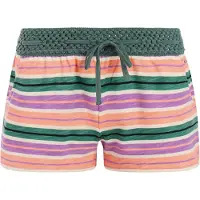 Protest Kurze Hose Damen PRTFlowery Jelly Purple-Größe 36