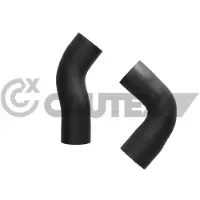 CAUTEX Kühlerschlauch 771029 für Fiat
