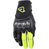 Acerbis Carbon G 5.0 Motorrad Handschuhe