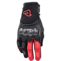Acerbis Carbon G 5.0 Motorrad Handschuhe