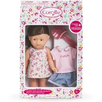 Corolle 9000240230, 3 Jahr(e), Junge/Mädchen, 200 mm, 165 g, Mehrfarbig