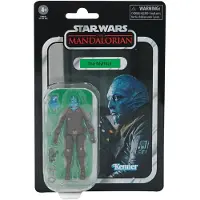 Star Wars The Mandalorian Vintage Collection Actionfigur 2022 The Mythrol 10 cm