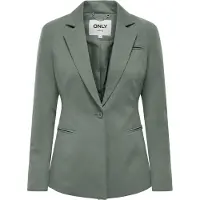 ONLY Kurzblazer "ONLPEACH L/S FIT BLAZER TLR NOOS"