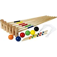 Bex Krocket-Spielset