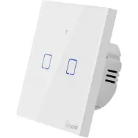 Sonoff Intelligenter Schalter SONIM190314010 Weiß