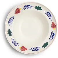 Boerenbont Tiefer Teller 27 cm