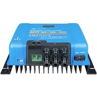 Victron Energy Smartsolar Mppt 150/100-mc4 Solarladegerät