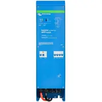 Victron Energy Victron EasySolar 12/1600/70-16 MPPT 12V 230V All-In-One Solar Lösung