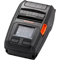 Bixolon XM7-20 WLAN DT MOBILE LABEL