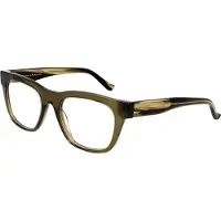 DKNY Sehhilfen - - DO5016 - Olivenkristall - Acetat - Damen