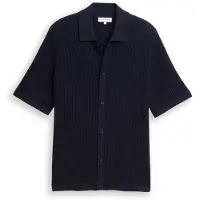 Tom Tailor Herren Hemd 1050757