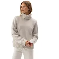 Holebrook Women's Ellie Turtle WP Damenpullover