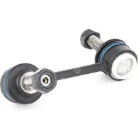 RIDEX KOPPELSTANGE PENDELSTÜTZE VORNE links