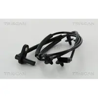 TRISCAN ABS Sensor Raddrehzahl für JAGUAR X-Type Limousine (X400) 8180 16277