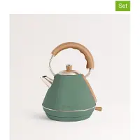 Create Pack TOAST RETRO Toaster + KETTLE RETRO Wasserkocher