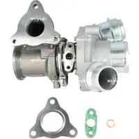 NRF Lader, Aufladung 90010313 für GM Opel
