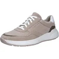 Pius Gabor Herren Sneaker beige Größe EUR 47