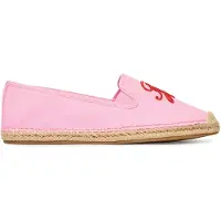 Tommy Hilfiger Espadrilles Th Script Summer Espadrille FW0FW09240 Rosa 38