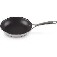 Le Creuset 3-ply Bratpfanne Antihaftbeschichtung, 20cm