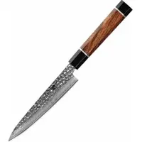 Xinzuo - Damast-Gemüsemesser - PM8 Zhen Serie