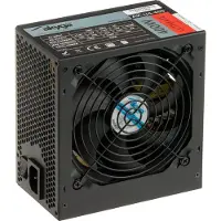Akyga Ultimatives ATX-Netzteil 600 W AK-U4-600 80 PLUS Bronze PCI-E PFC