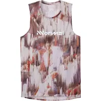 Nnormal Race ärmelloses T-shirt Sortiert