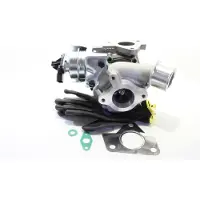 ALANKO Lader, Aufladung 10902094 für MITSUBISHI Fiat