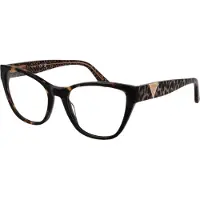 GUESS Brillenfassung GU2828 052 53