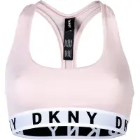 DKNY Top-BH DK4519 Rosa 40