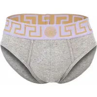 Versace Brief - TOPEKA, Stretch Baumwolle