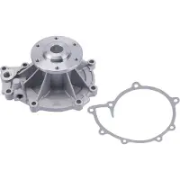 Skf Wasserpumpe Motorkühlung VKPC 7097