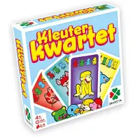 Selecta 54591, Kartenspiel, Trivia, 4 Jahr(e), 15 min