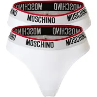 Moschino Brazilian S Slip
