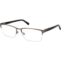 GUESS Brillenfassung GU50191 011 58