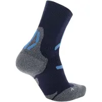 UYN MAN Trekking 2IN Socks blue/navy (K485) 35/38