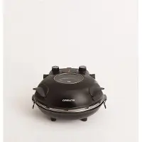 Create - PIZZA MAKER - Elektrobackofen für Steinpizzen