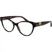 GUESS Brillenfassung GU2826 052 55