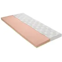 Dieter Knoll Collection Topper Gel OPTIFLOW Medium - LF ca. 140.00x200.00