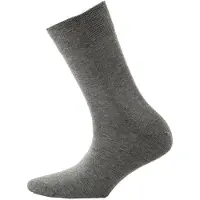 Hudson Socken "RELAX COTTON" druckfreier Relax-Komfortbund