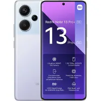 Xiaomi Redmi Note 13 Pro+ 5G Aurora-Lila 12 Gigabyte 512 Gigabyte