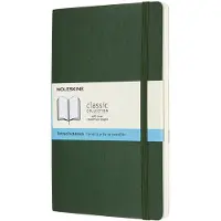 Moleskine Notizbuch Classic