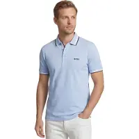 BOSS Paddy Poloshirt aus Baumwoll-Piqué Grösse XXXL