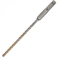 Irwin Drill SPEEDHAMMER PLUS SDS QUAD 6x200 / 260 mm