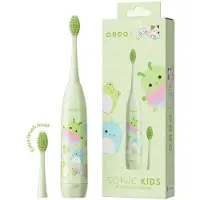 Ordo Sonic Kids Zahnbürste Rutabaga
