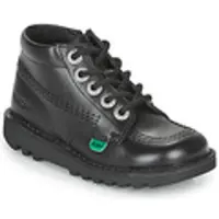 Kickers Kinderstiefel KICK HI ZIP kind
