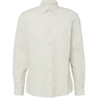 s.Oliver Shirts Beige Größe: S | Casual hemden Outlet | Herren | Braun