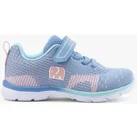 Elefanten Tiam 1 Sneaker Blau, Kinder, Größe: 23, Material: Maschenware/Lycra - Tiam 1 Sneaker Blau, Kinder, Größe: 23, Material: Maschenware/Lycra - woman - Blau